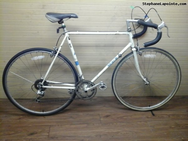 Vélo Norco - - StephaneLapointe.com