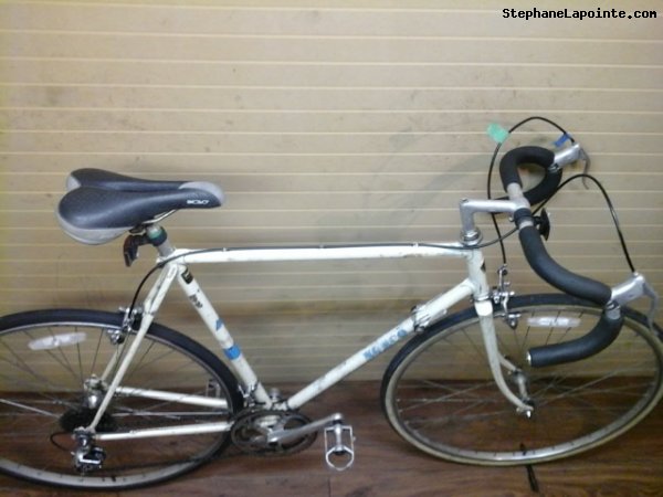 Vélo Norco - - StephaneLapointe.com
