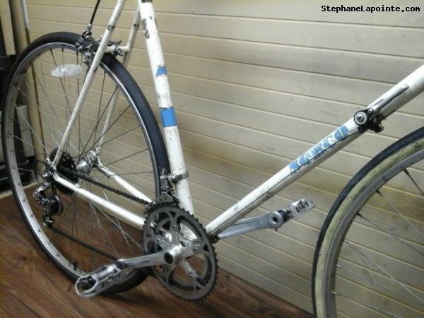 Vélo Norco - - StephaneLapointe.com