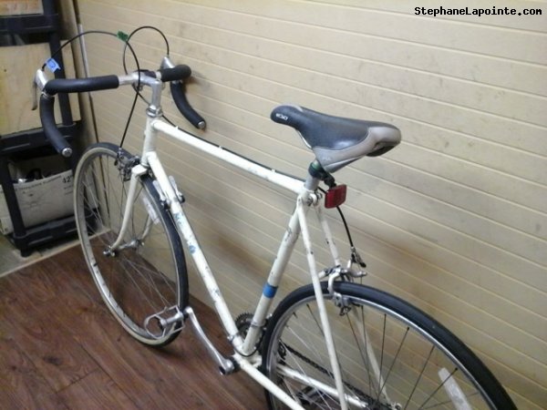 Vélo Norco - - StephaneLapointe.com