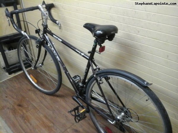 Vélo AVP Tour - StephaneLapointe.com