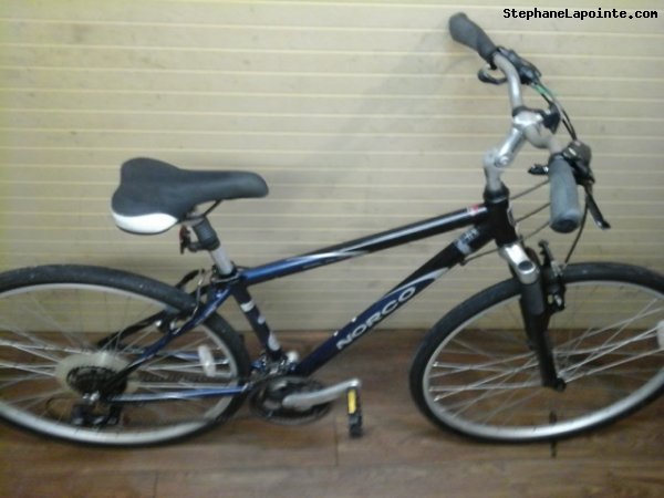 Vélo Norco Malahat - StephaneLapointe.com