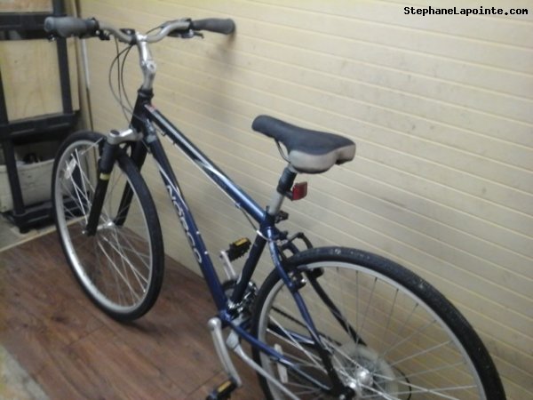 Vélo Norco Malahat - StephaneLapointe.com