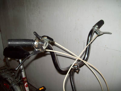 Vélo Supercycle Universal - StephaneLapointe.com