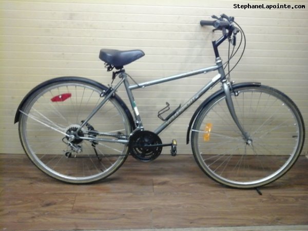 Vélo Velo Sport Express - StephaneLapointe.com