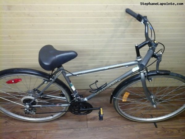 Vélo Velo Sport Express - StephaneLapointe.com
