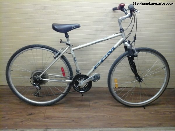 Vélo CCM City Express - StephaneLapointe.com
