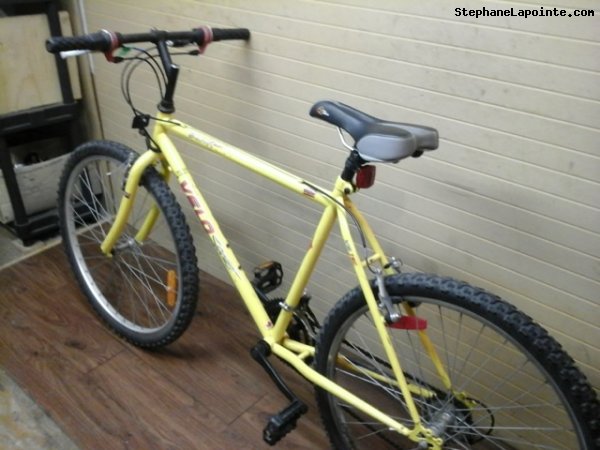 Vélo Velo Sport Banff - StephaneLapointe.com