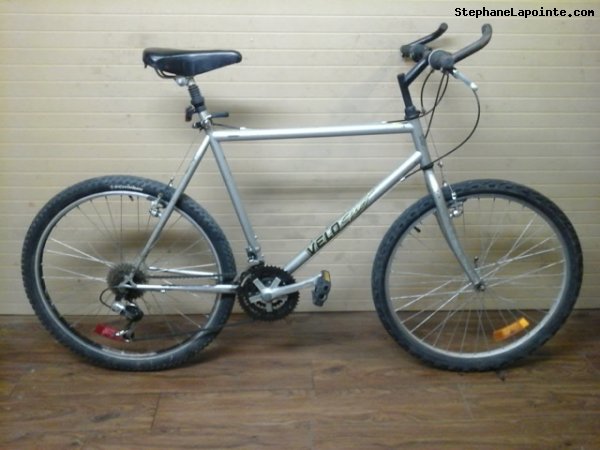 Vélo Velo Sport - - StephaneLapointe.com