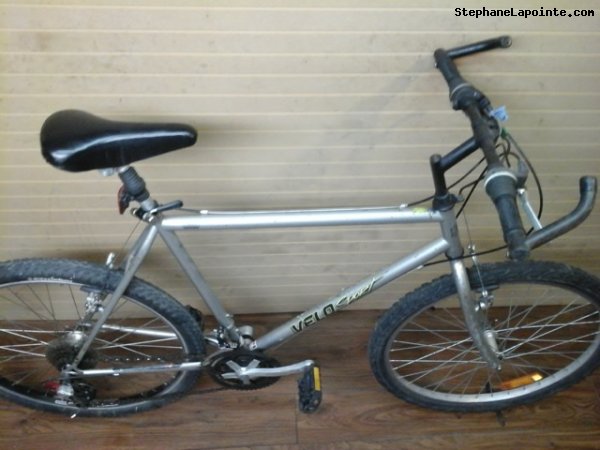 Vélo Velo Sport - - StephaneLapointe.com