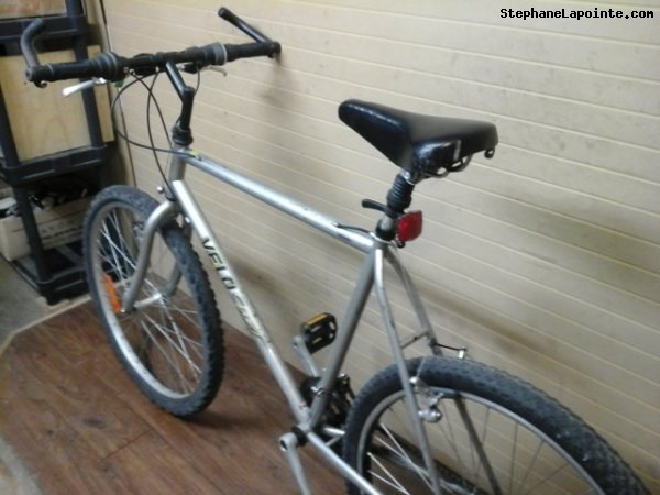 Vélo Velo Sport - - StephaneLapointe.com