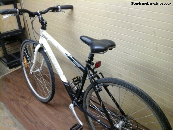 Vélo Mikado Rosemont - StephaneLapointe.com