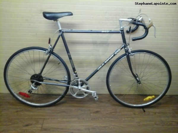 Vélo Velo Sport Courrier 12 - StephaneLapointe.com