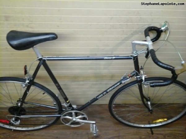 Vélo Velo Sport Courrier 12 - StephaneLapointe.com