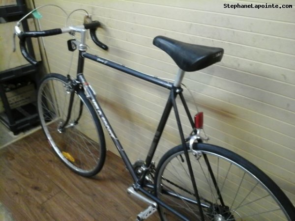 Vélo Velo Sport Courrier 12 - StephaneLapointe.com