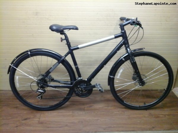 Vélo Giant - - StephaneLapointe.com