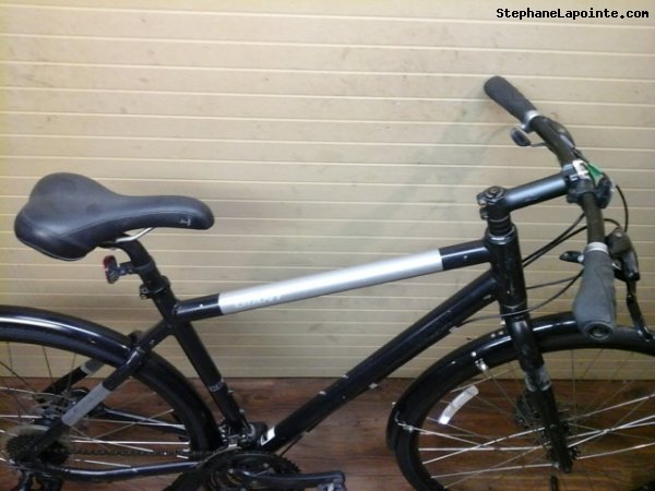 Vélo Giant - - StephaneLapointe.com