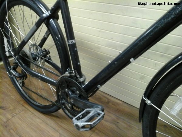 Vélo Giant - - StephaneLapointe.com