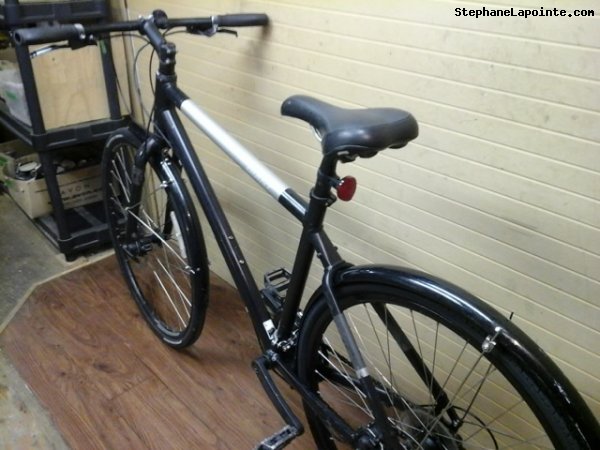 Vélo Giant - - StephaneLapointe.com