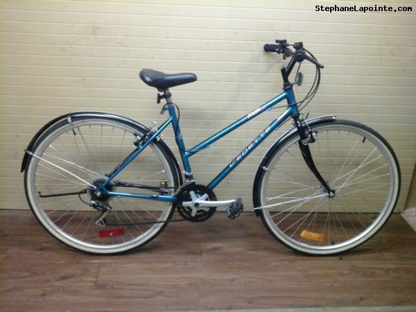 Vélo AVP Vedette - StephaneLapointe.com