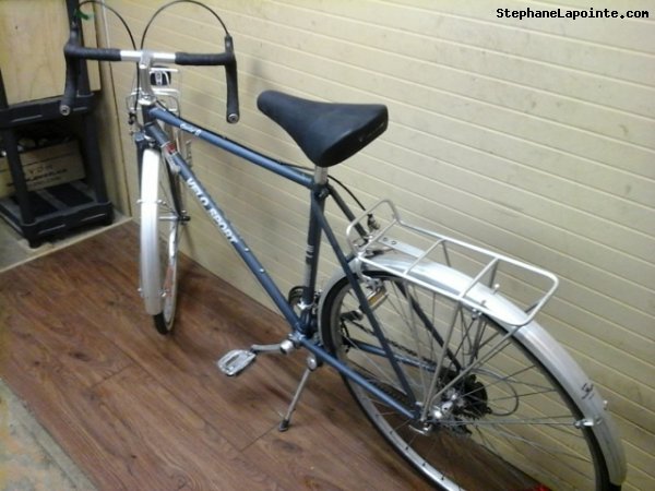 Vélo Velo Sport Courrier 12 - StephaneLapointe.com