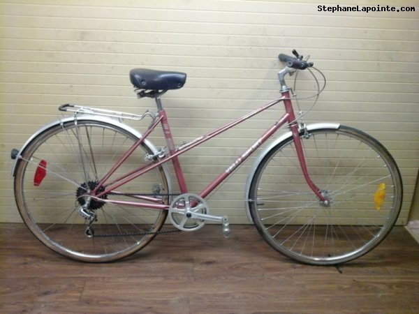 Vélo Velo Sport Routier 6 - StephaneLapointe.com