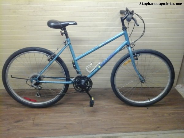 Vélo Velo Sport Pyrénées - StephaneLapointe.com