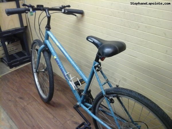 Vélo Velo Sport Pyrénées - StephaneLapointe.com