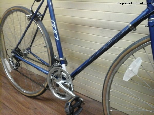 Vélo Tour du Québec Sportclub - StephaneLapointe.com