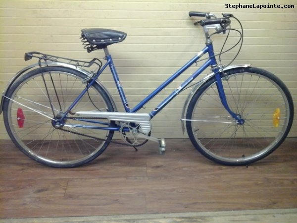 Vélo Favorit - - StephaneLapointe.com