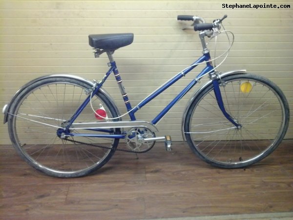 Vélo Supercycle Universal - StephaneLapointe.com