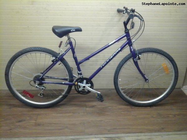 Vélo AVP Tonnerre - StephaneLapointe.com