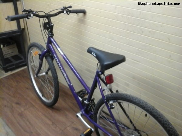 Vélo AVP Tonnerre - StephaneLapointe.com