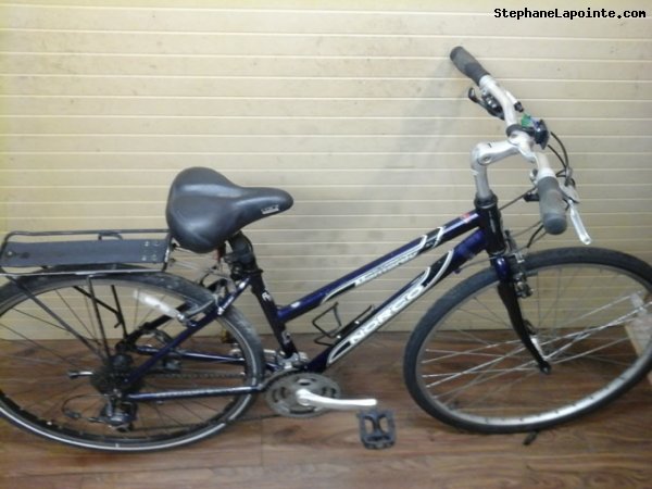 Vélo Norco Monterey - StephaneLapointe.com