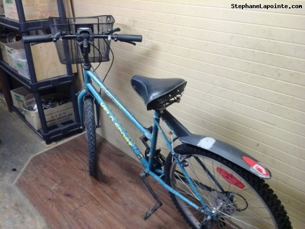 Vélo Velo Sport Pyrénées - StephaneLapointe.com