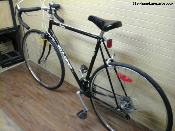 Vélo Velo Sport Routier - StephaneLapointe.com
