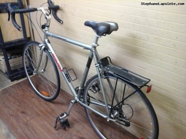 Vélo Trek 420 - StephaneLapointe.com