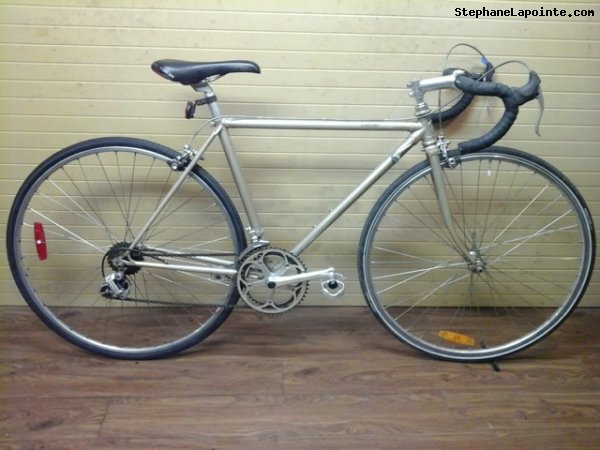 Vélo Norco Michi - StephaneLapointe.com