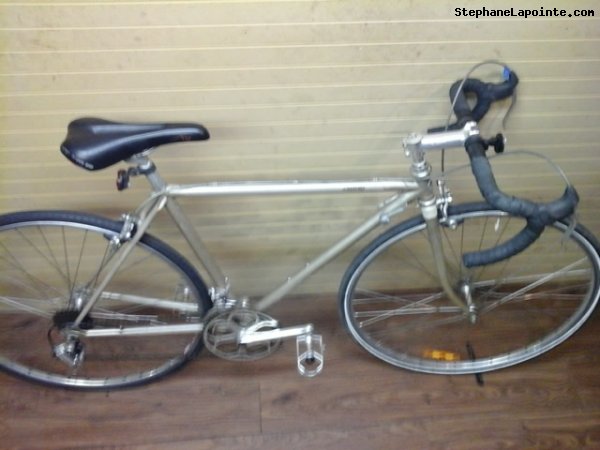 Vélo Norco Michi - StephaneLapointe.com