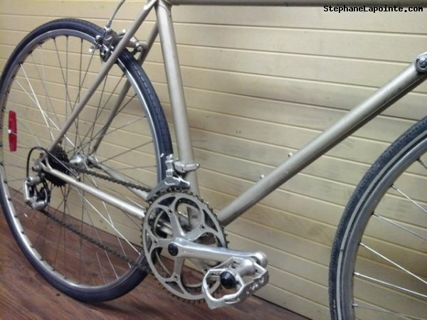 Vélo Norco Michi - StephaneLapointe.com