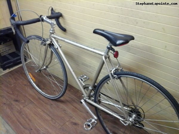 Vélo Norco Michi - StephaneLapointe.com