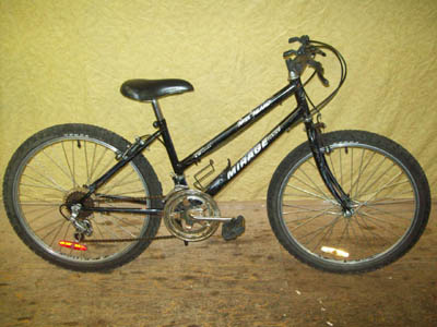 Vélo Northland Mirage - StephaneLapointe.com