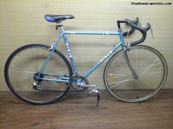 Vélo Miele Doral - StephaneLapointe.com