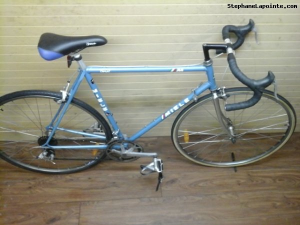 Vélo Miele Doral - StephaneLapointe.com