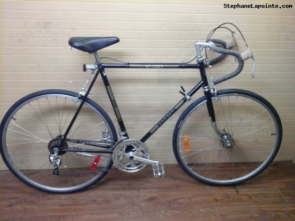 Vélo CCM Phantom - StephaneLapointe.com