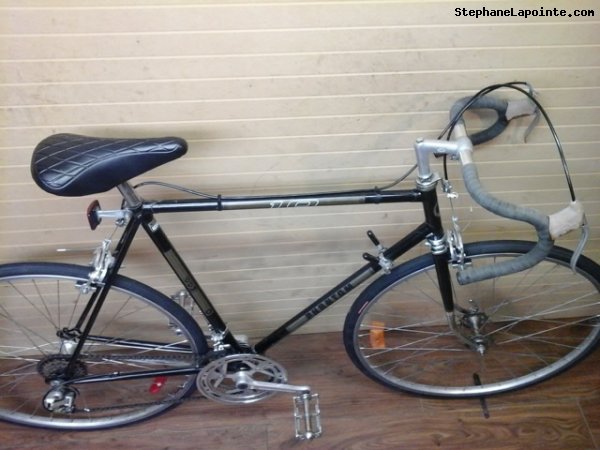 Vélo CCM Phantom - StephaneLapointe.com