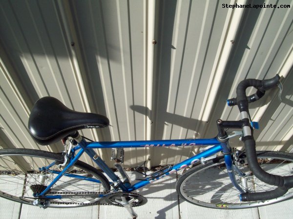 Vélo Norco Milano - StephaneLapointe.com