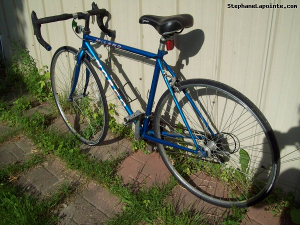 Vélo Norco Milano - StephaneLapointe.com