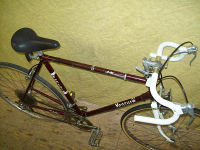 Vélo Venture Le Mans - StephaneLapointe.com