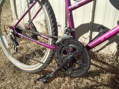 Vélo Velo Sport Banff - StephaneLapointe.com